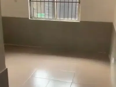 Single Room — Lekki, Lagos