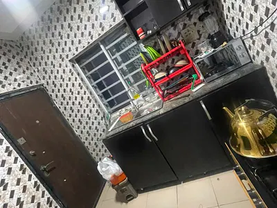 3 Bedroom Flat — Osapa London, Sangotedo, Ajah, Lagos
