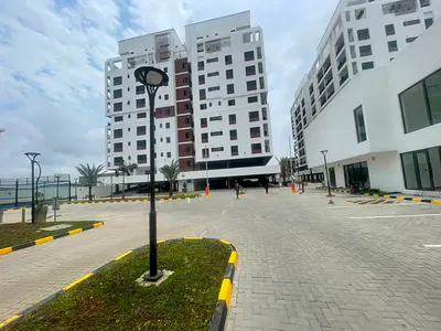 2 Bedroom Apartment with BQ — Behind Prime Water Estate Off Freedom Way, Lekki, Lagos