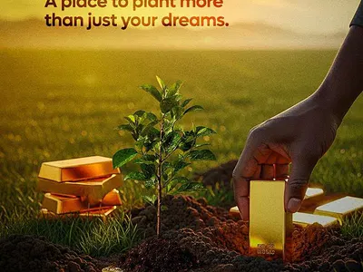 Affordable Land — Oke Oyi, Ilorin East, Kwara