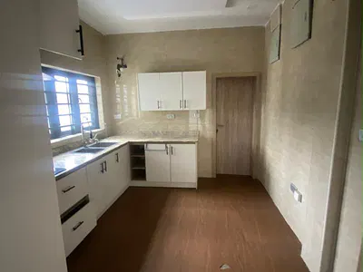 4 Bedroom Terraced Duplex with BQ — Victoria Island (VI), Lagos