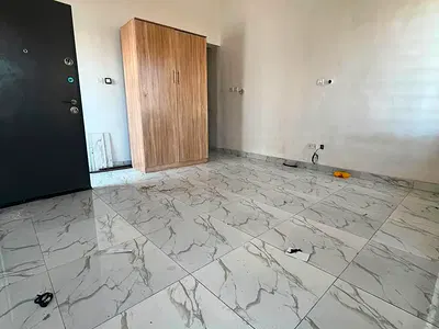 Nice Studio Apartment with Fitted Kitchen — Ologolo in Free Flood Area, Ologolo, Lekki, Lagos