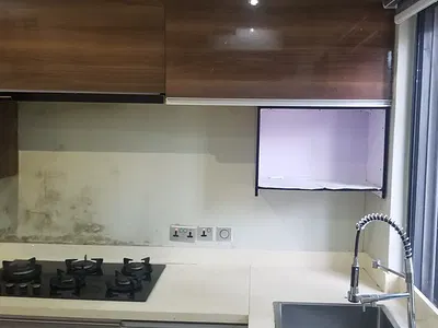 Studio Apartment, Fully Serviced — Off Adeola Odeku Road, Victoria Island (VI), Lagos