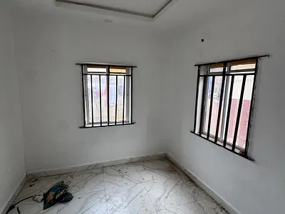 Standard Selfcontain in Apo Resettlement — Apo Resettlement, Apo, Abuja
