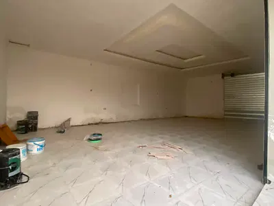 Very Spacious Shop Facing the Express — Ajah, Lagos