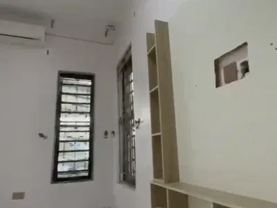 1 Bedroom Mini Flat with Ac and Inverter — Lekki, Lagos