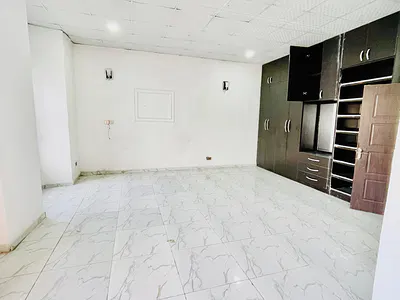 3 Bedroom Semi-Detached Duplex — Lekki, Lagos