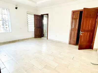 3 Bedroom Semi-Detached Duplex with BQ — Lekki, Lagos
