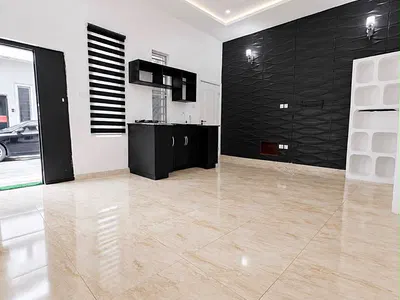 Studio Apartment — Lekki, Lagos
