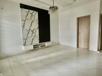 Newly Built 4 Bedroom Terraced Duplex with BQ in Serene Environment — Lekki, Lagos