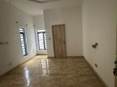 Studio Apartment — Lekki, Lagos