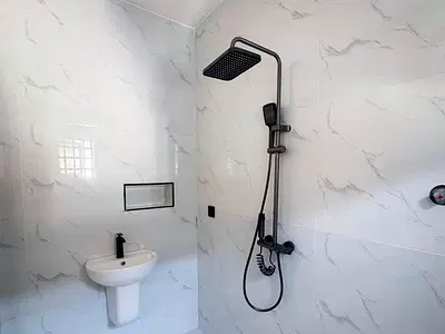 4 Bedroom Detached Duplex — Lekki, Lagos