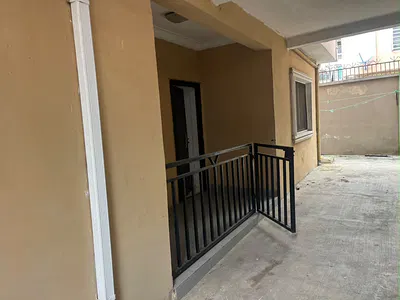 Mini Flat — Ikeja, Lagos