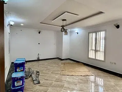 4 Bedroom Terraced Duplex with BQ in Serene Environment — Lekki, Lagos