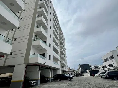 4 Bedroom Flat with BQ (En-Suite) in Premium Environment — Ikoyi, Lagos