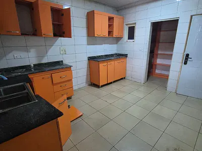 Spacious Two Bedroom Flat — Tarred Road, Fo1 Layout, Kubwa, Abuja