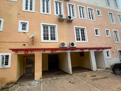 3 Bedroom Terraced Duplex, Serviced — Asokoro Main, Asokoro District, Abuja