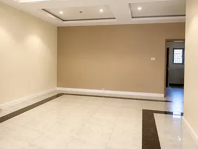 3 Bedroom Terraced Duplex with BQ — Gilmor, Jahi, Abuja