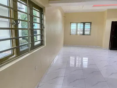 4 Bedroom Semi-Detached Duplex with BQ — Victoria Island (VI), Lagos