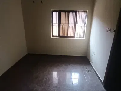 Room Downstairs Sharing Kitchen — Lekki, Lagos