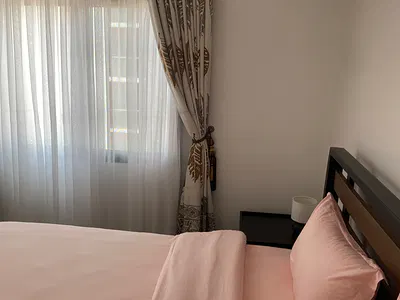 Luxury 3 Bedroom Apartment with World Class Amenities — Ibeju Lekki, Lagos