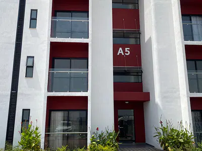 Luxury 3 Bedroom Apartment with World Class Amenities — Ibeju Lekki, Lagos