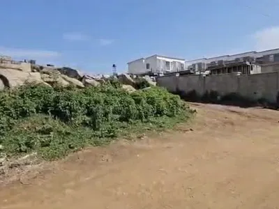1, 191.41 SQM, Residential, C of O — By Aso Radio/ Paradis Estate, Katampe (Main), Katampe, Abuja