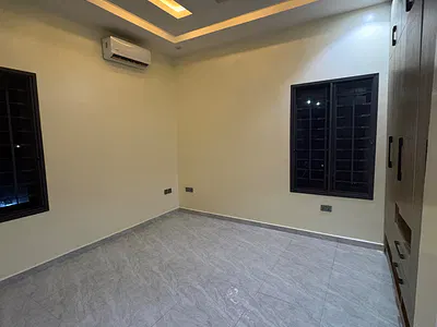 2 Bedroom Flat — Gaduwa, Abuja