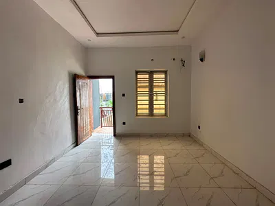Standard Room Self Contain — Ajah, Lagos