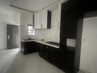 3 Bedroom Flat — Good News Estate, Sangotedo, Ajah, Lagos