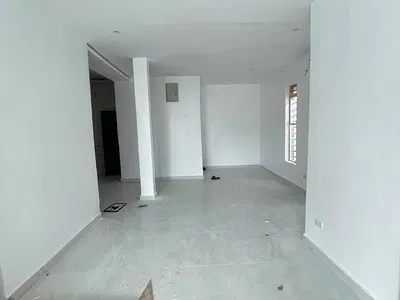 4 Bedroom Detached Duplex — Lekki, Lagos