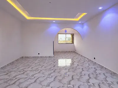 Luxury 3 Bedroom Apartment — Shomolu, Lagos