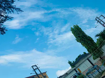 675SQM of Residential Land in a Secured Estate — Mayfair Gardens Estate, Awoyaya, Ibeju Lekki, Lagos