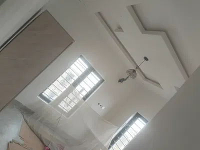 Luxury and Tastefully Finished Spacious 2 Bedroom Flat in an Estate — Apollo Estate, Alapere, Ketu, Lagos