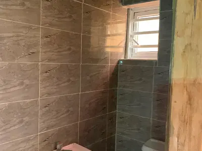 Newly Built Self Contained — Jehovah Witness, Bogije, Ibeju Lekki, Lagos