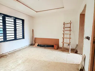 Stunning 4 Bedroom Terraced Duplex with BQ — Maryland, Lagos