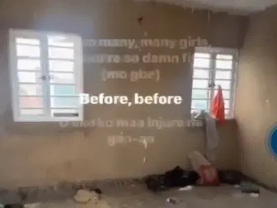 Executive Super Decent and Spacious Mini — Yaba, Lagos
