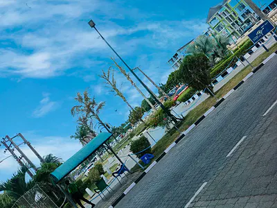 430SQM of Land, Front Plot — Ibeju Lekki, Lagos