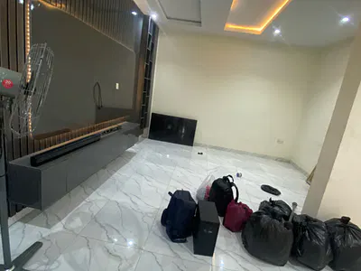 Luxury 3 Bedroom Flat — Ajah, Lagos