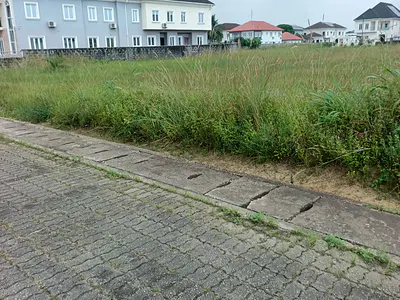 900SQM of Land in a Serene Estate — Ibeju Lekki, Lagos