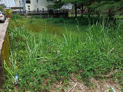 375SQM of Land, Front Plot in a Secured Estate — Ajah, Lagos