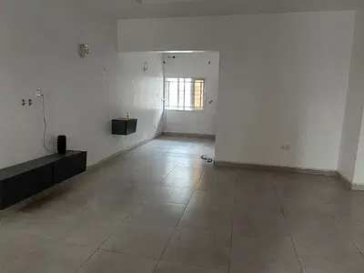 2 Bedroom Flat, Ground Floor — News Engineering, Dawaki, Gwarinpa, Abuja