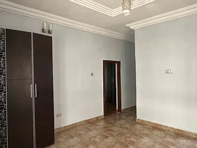 5 Bedroom Detached Duplex — Chevron, Lekki, Lagos