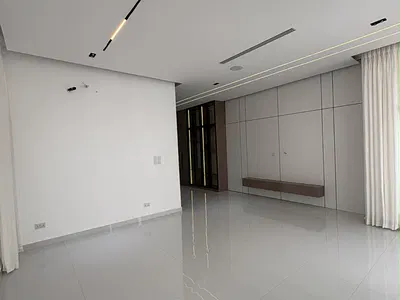 4 Bedroom Luxury Terraced Duplex — Ikota, Lekki, Lagos, Ikota, Lekki, Lagos
