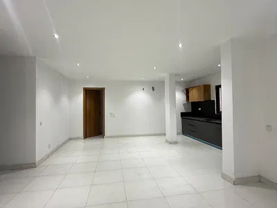 Standard 2bedroom Apartment — Lekki, Lagos