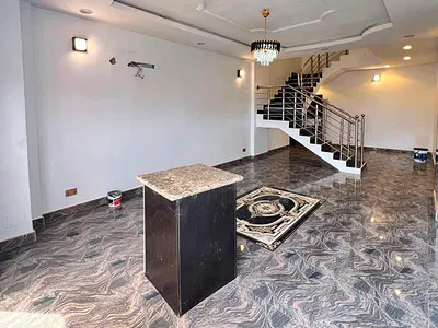 3 Bedroom Maisonette — Ikoyi, Lagos
