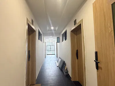 Well Built 1bedroom Apartment — Lekki, Lagos