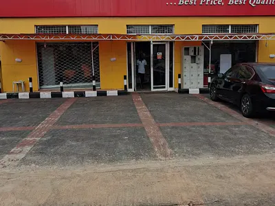 Standard Supermarket / Shop — Old Ife Road, Alakia, Ibadan, Oyo