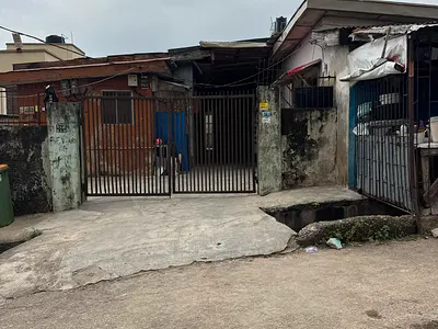 500SQM Residential Land — Buhari, Ogudu, Lagos
