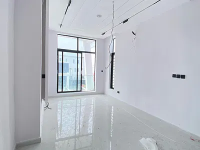 2 Bedroom Detached Duplex — Ikota Lekki, Ikota, Lekki, Lagos